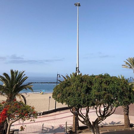 Playa De Las Vistas Sea View Meerblick Free Wifi Арона Экстерьер фото